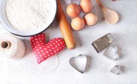 dolci san valentino facili, ricette san valentino, idee san valentino 