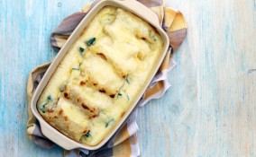 cosa fare con la sfoglia delle lasagne avanzate, avanzi sfoglia lasagne, come fare cannelloni con la pasta per lasagne