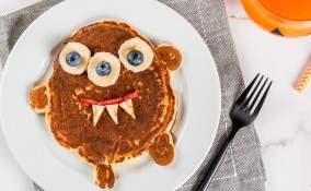 pancake day cos’è, come condire pancake