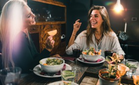 età appetito
