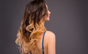 balayage