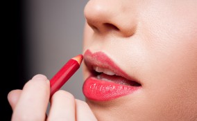 matita labbra, trucco labiale, come si usa