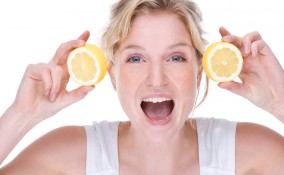 limoni e bellezza, usi limone