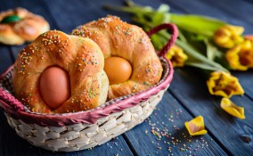 menu di Pasqua, ricette, cosa cucinare