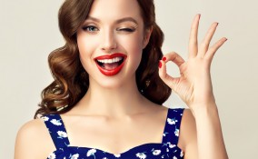 trucco, Pasqua, bellezza