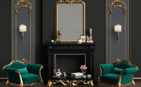 arredo, mobili antichi, stile classico