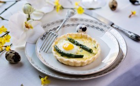 Pasqua, secondi, ricette