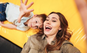 cosa non dire ai figli maschi