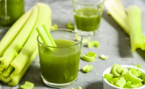 succo di sedano