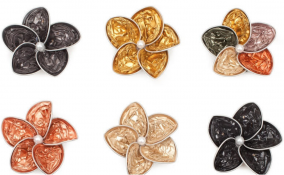 riciclo creativo capsule caffè