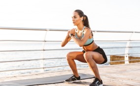 squat