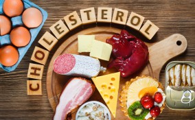colesterolo alto dieta