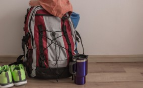 escursioni montagna materiale