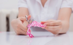 fiori imbottiti come fare