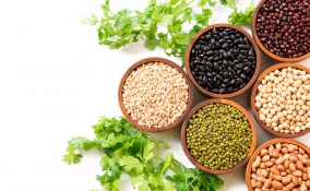 proteine vegetali