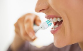 Spazzolino da denti