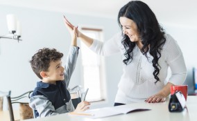 Educazione dei figli