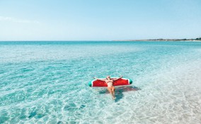 mare e relax