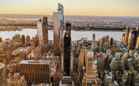 Una guida di Manuela Vitulli alla città di New York