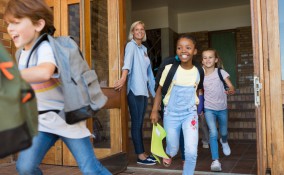 ultimo giorno scuola