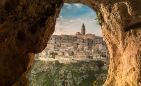 Matera