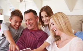 frasi non dire adolescente