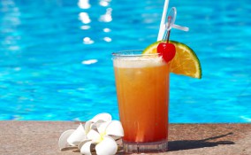 ghiacciaia piscina fai da te