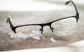 sogno, occhiali rotti, come interpretare