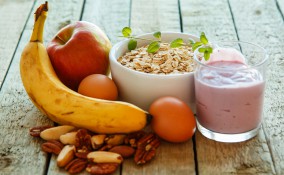 alimenti colazione sana