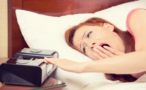 Jet Lag sociale