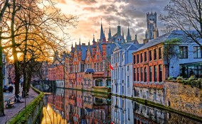 Bruges