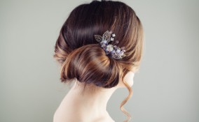 acconciature, fai da te, cerimonia