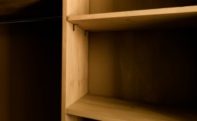 come creare ripiani armadio, mensole fai da te, creare scaffali armadio 