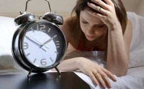 rilassarsi prima dormire