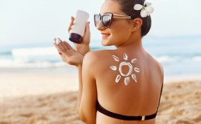 rimedi naturali, scottature da sole, pelle