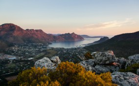 Cape Town: 5 posti imperdibili