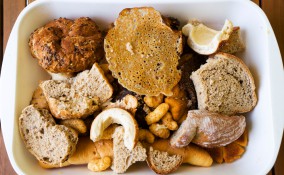 pane raffermo ricette