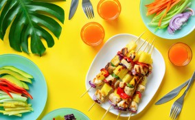 ferragosto, pranzo, ricette