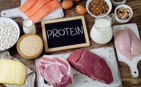 Proteine