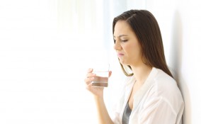 Bocca amara gravidanza