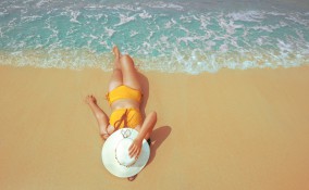 come abbronzarci velocemente, scottature, protezione