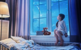 sognare, stelle cadenti, significato del sogno