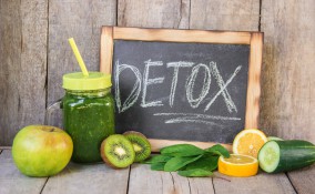 dieta disintossicante, 3 giorni, perdere peso