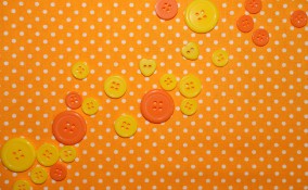 bottoni decoro fai da te