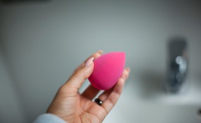 lavare beauty blender