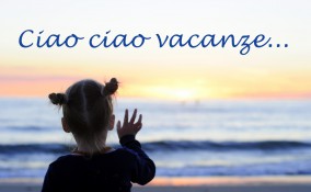 immagini fine vacanze, immagini fine ferie, immagini vacanze finite