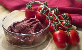 concentrato pomodoro ricetta