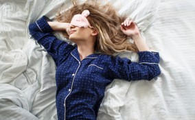 dormire bene