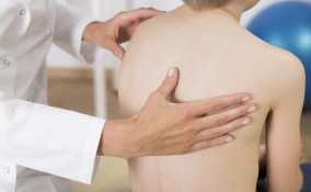 visita ortopedica pediatrica