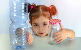 bambini plastic free